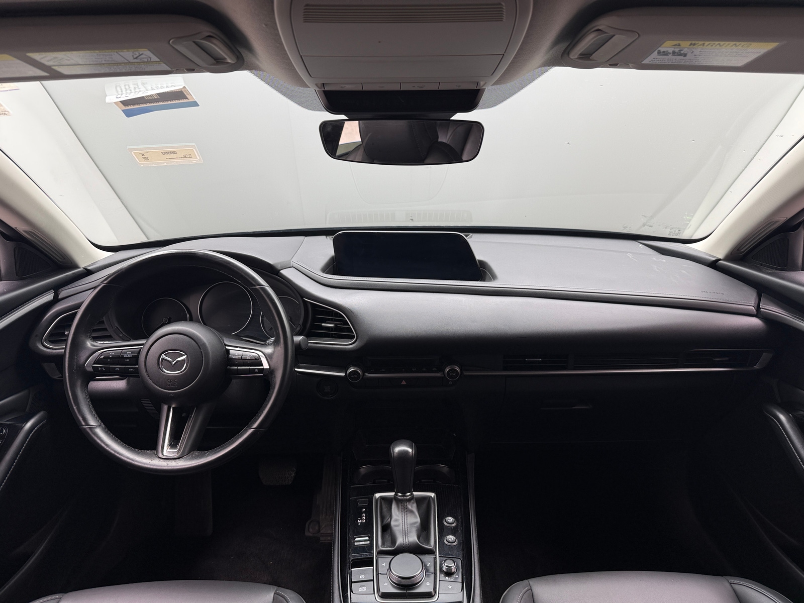 Thumbnail: 2024 Mazda CX-30 - 2