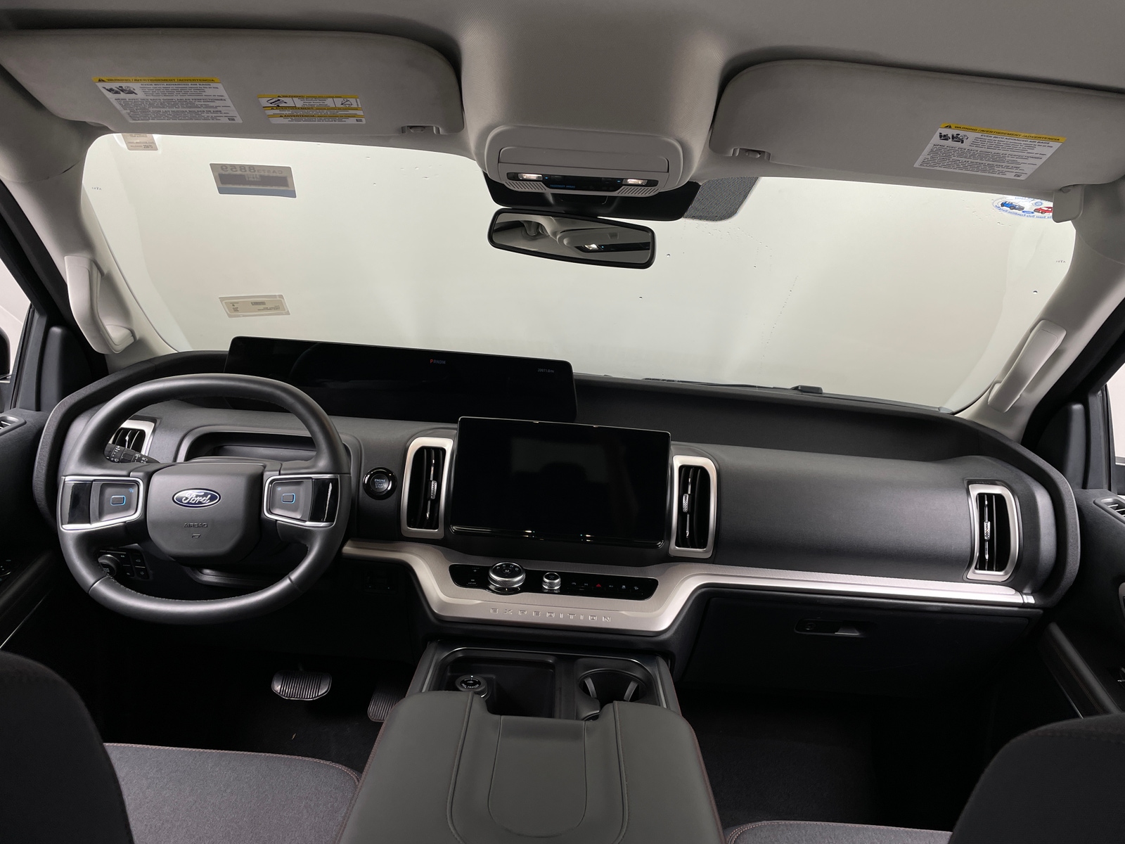Thumbnail: 2025 Ford Expedition MAX - 3