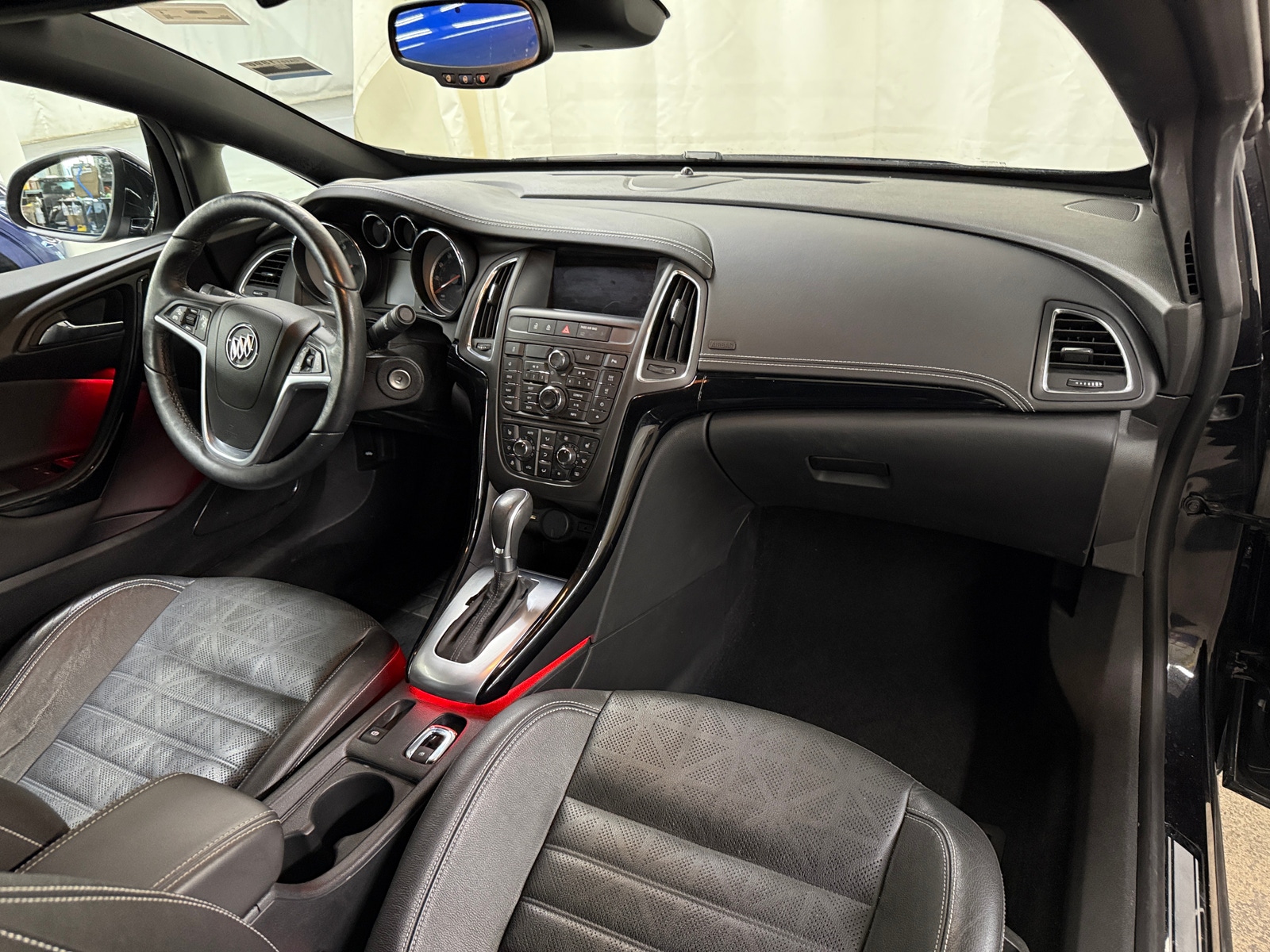 Thumbnail: 2016 Buick Cascada - 2