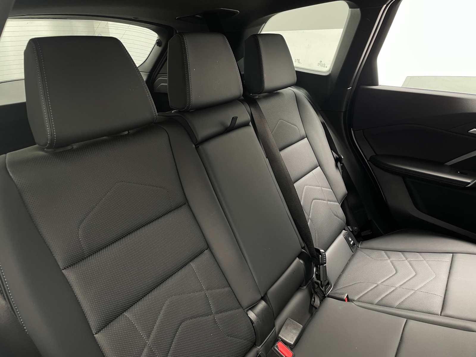 Thumbnail: 2025 BMW X1 - 5