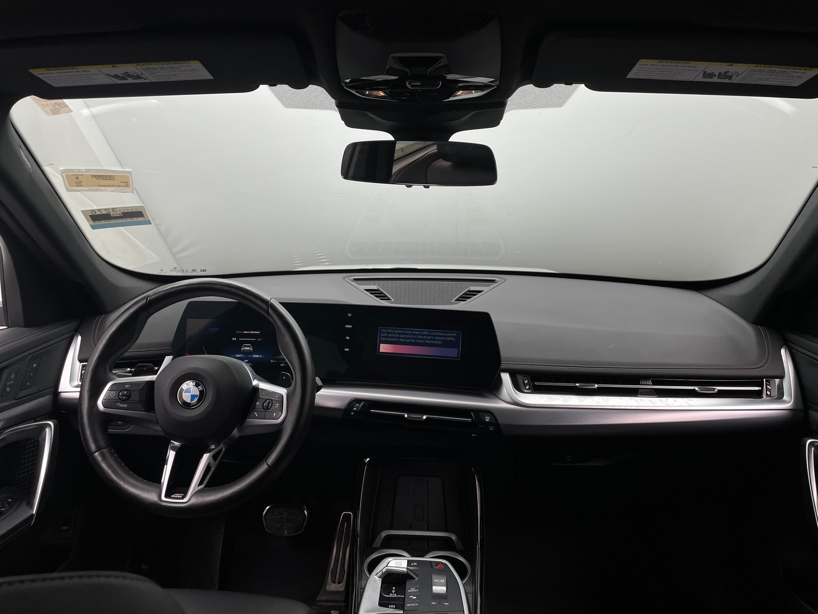 Thumbnail: 2025 BMW X1 - 2