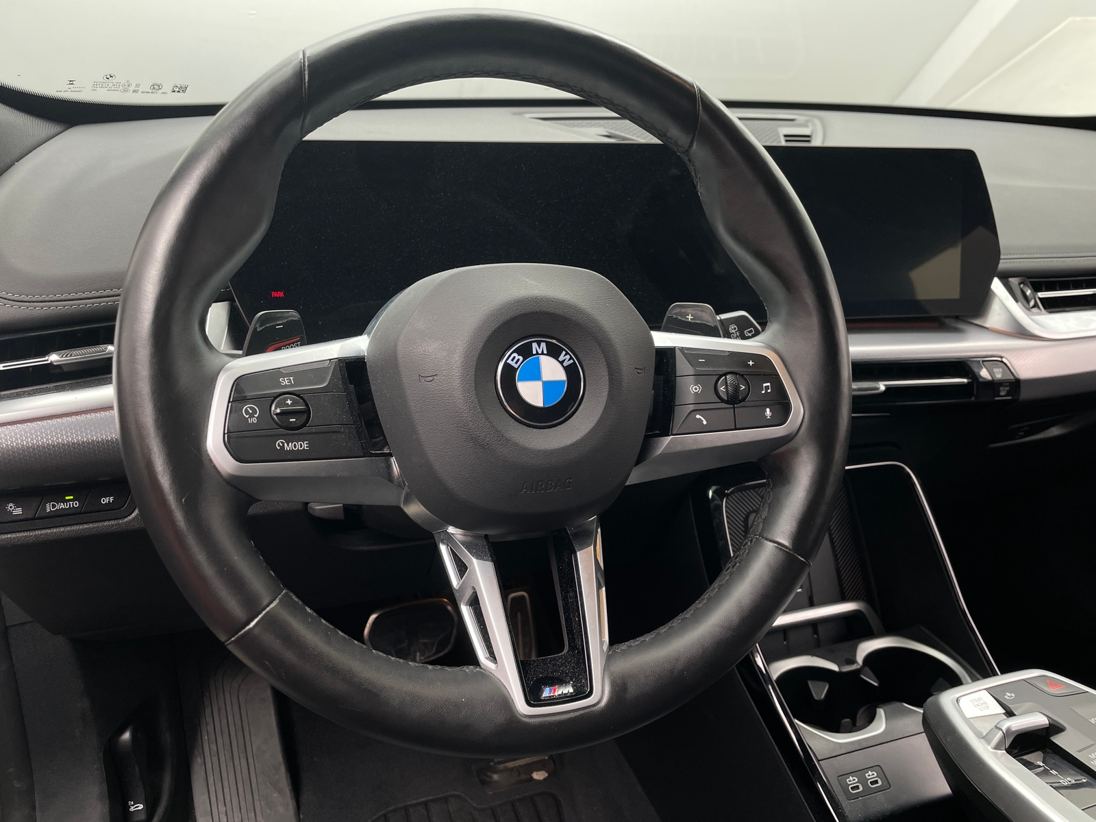 Thumbnail: 2025 BMW X1 - 4