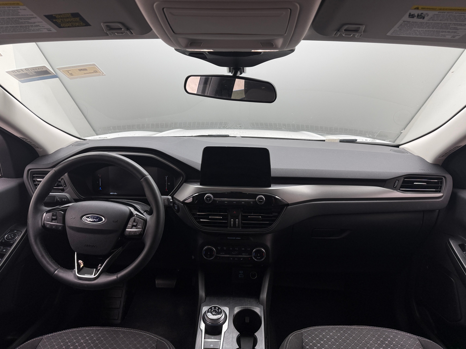 Thumbnail: 2023 Ford Escape - 3