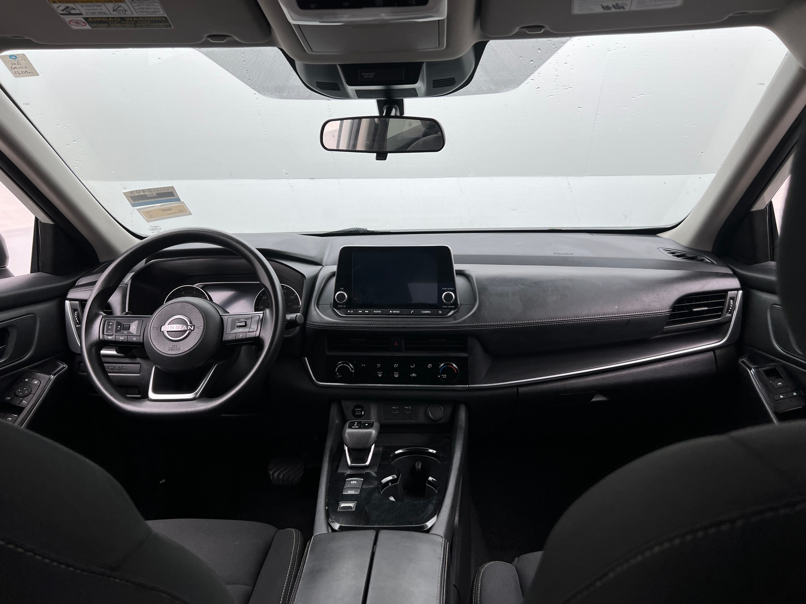 Thumbnail: 2024 Nissan Rogue - 3