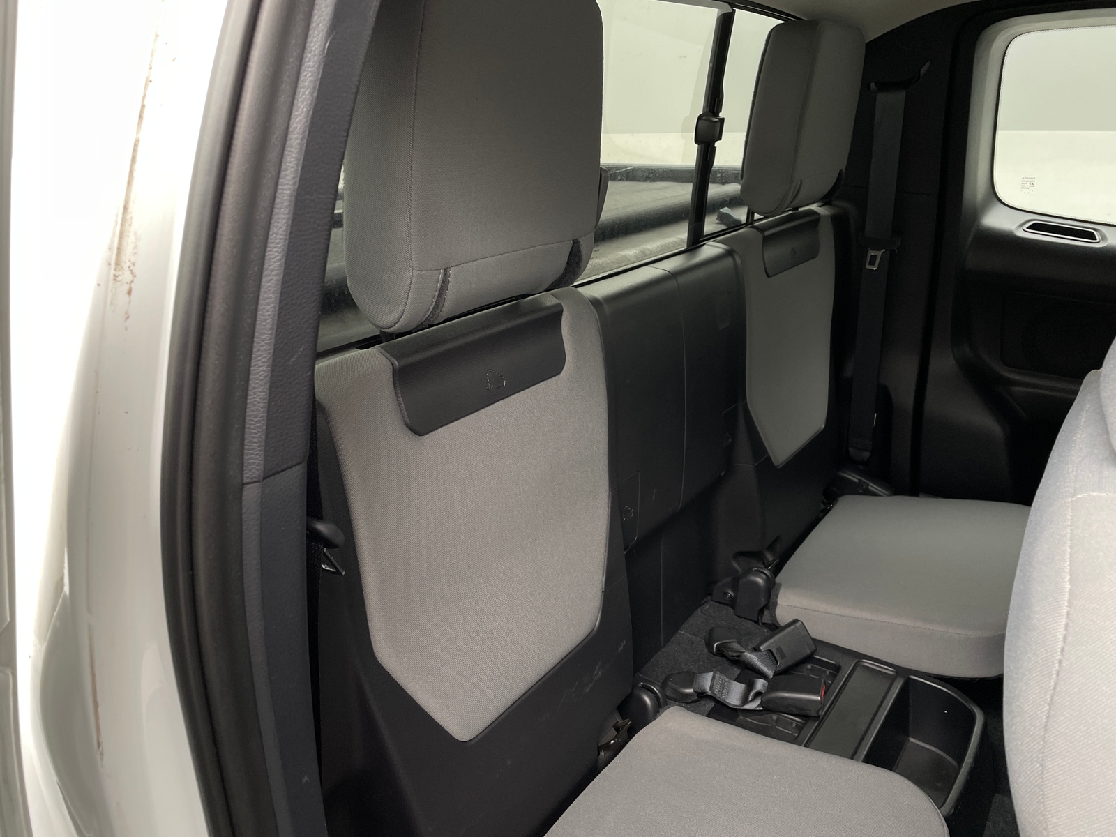 Thumbnail: 2019 Toyota Tacoma - 6