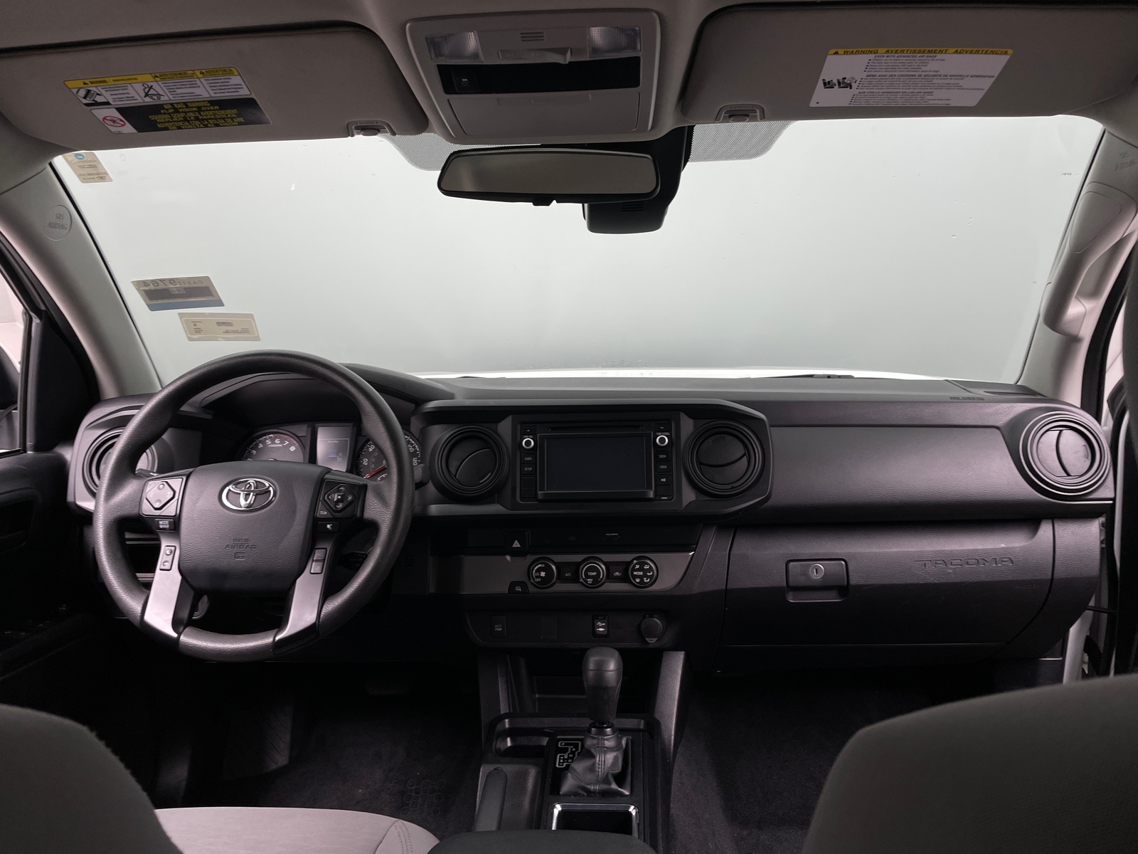 Thumbnail: 2019 Toyota Tacoma - 3