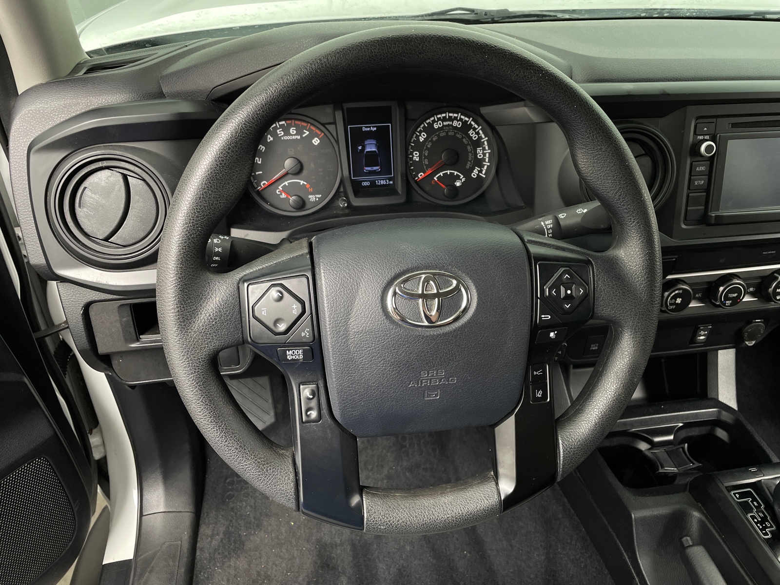Thumbnail: 2019 Toyota Tacoma - 5