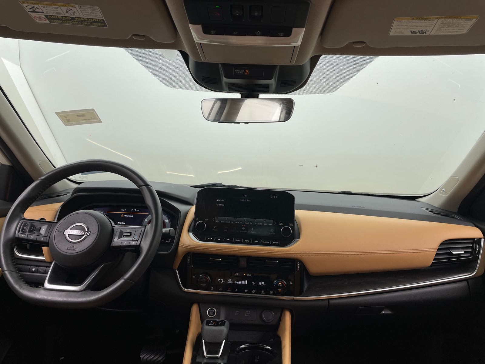Thumbnail: 2023 Nissan Rogue - 2