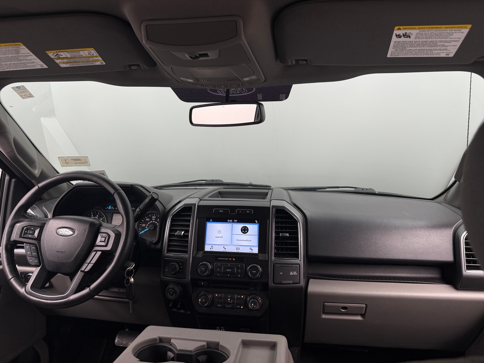 Thumbnail: 2017 Ford Econoline - 3