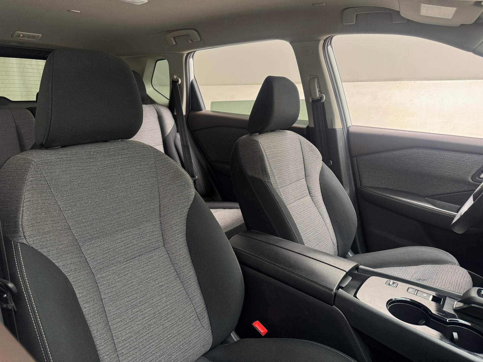 Thumbnail: 2023 Nissan Rogue - 2