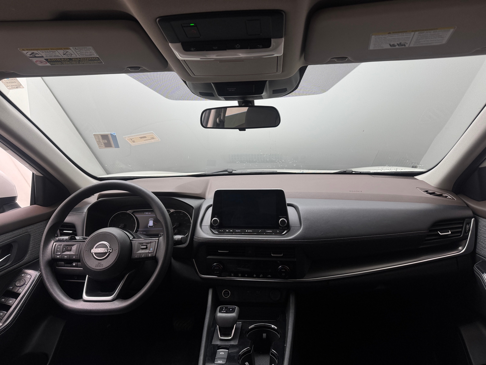 Thumbnail: 2023 Nissan Rogue - 3