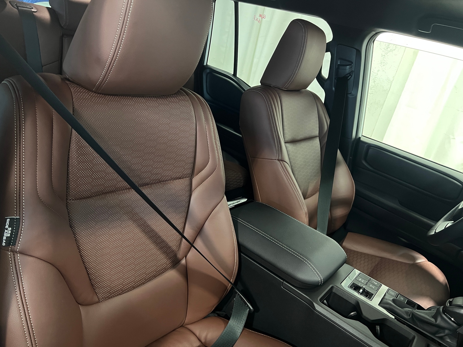 Thumbnail: 2024 Toyota Land Cruiser - 2