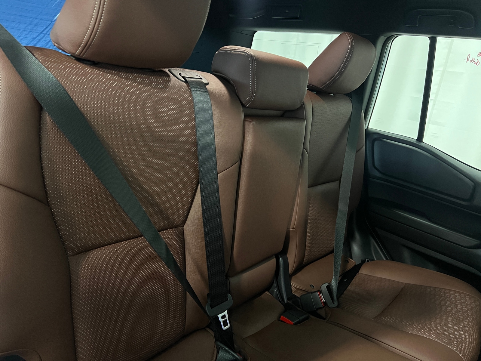 Thumbnail: 2024 Toyota Land Cruiser - 6