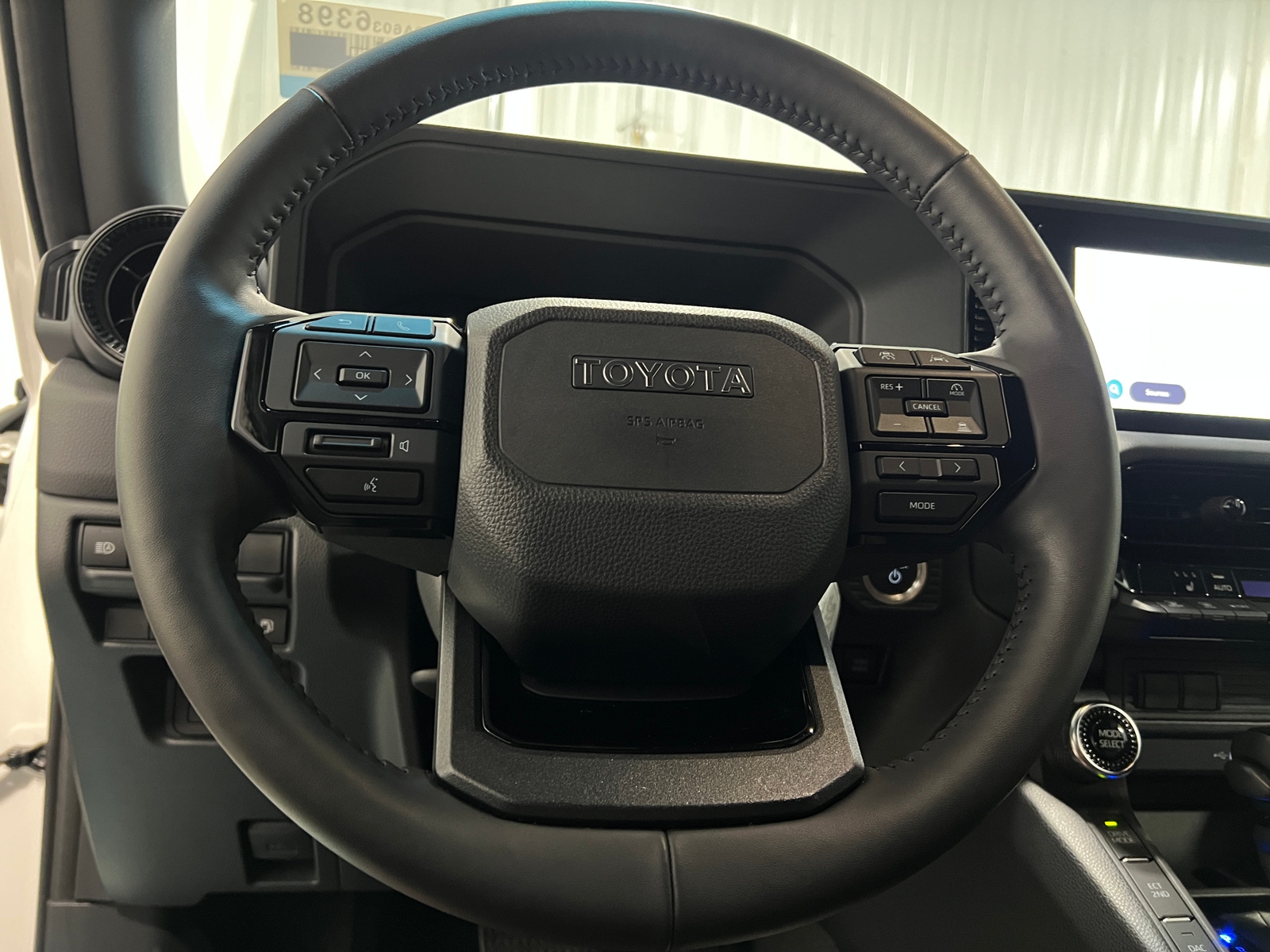 Thumbnail: 2024 Toyota Land Cruiser - 5