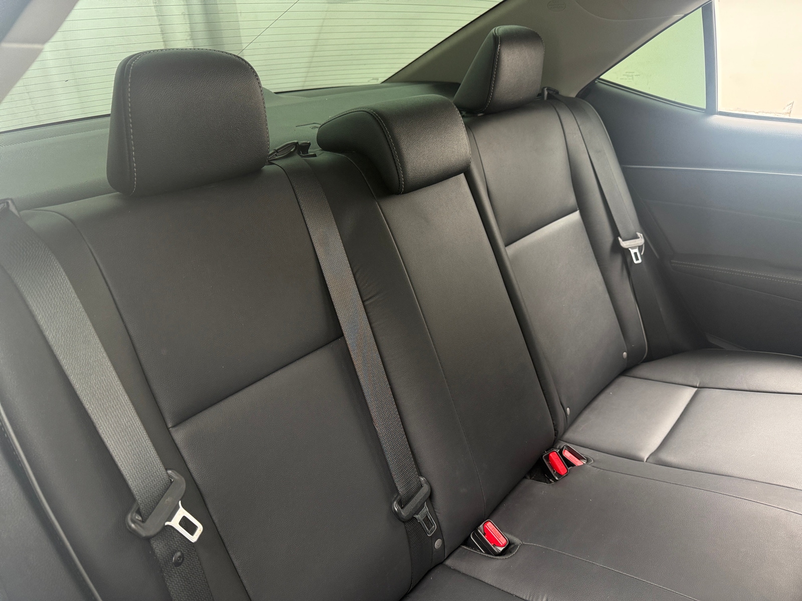 Thumbnail: 2014 Toyota Corolla - 6
