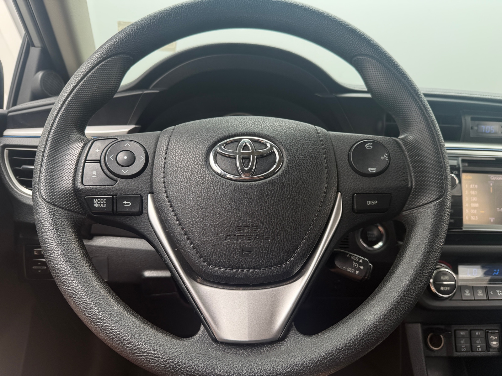 Thumbnail: 2014 Toyota Corolla - 5