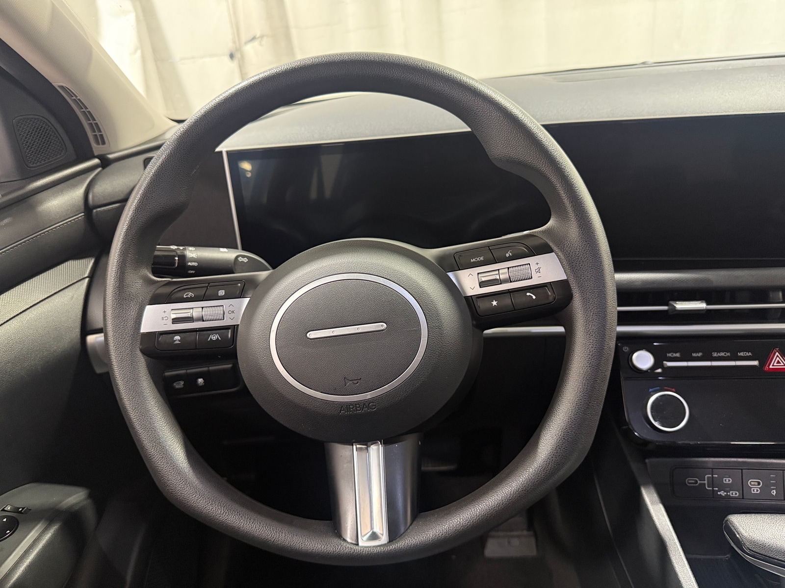 Thumbnail: 2025 Hyundai Tucson - 5