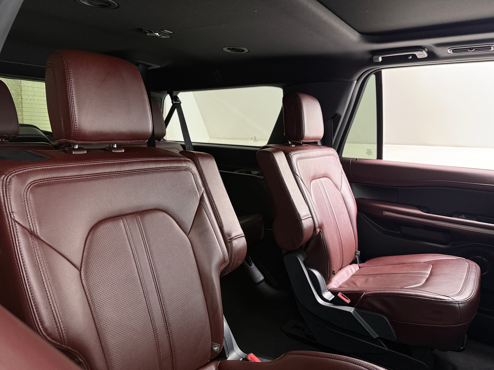Thumbnail: 2024 Ford Expedition MAX - 5