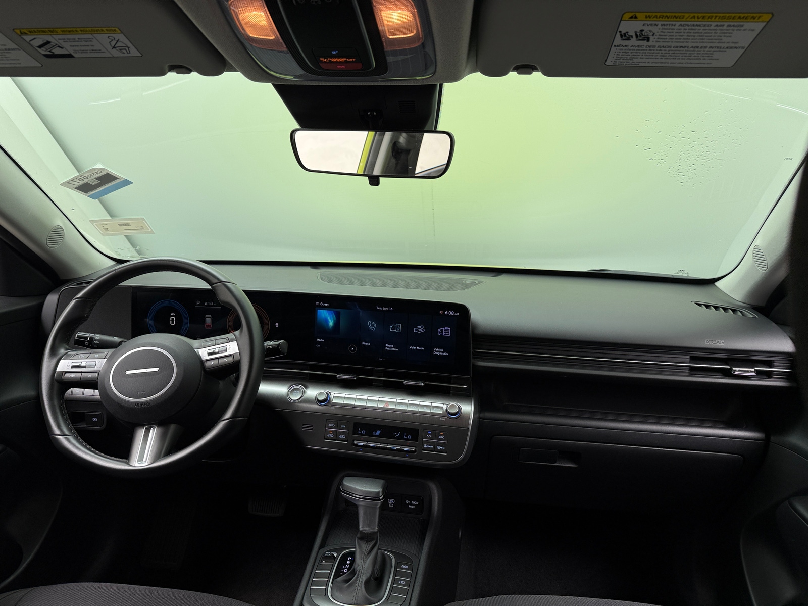 Thumbnail: 2025 Hyundai Kona - 3