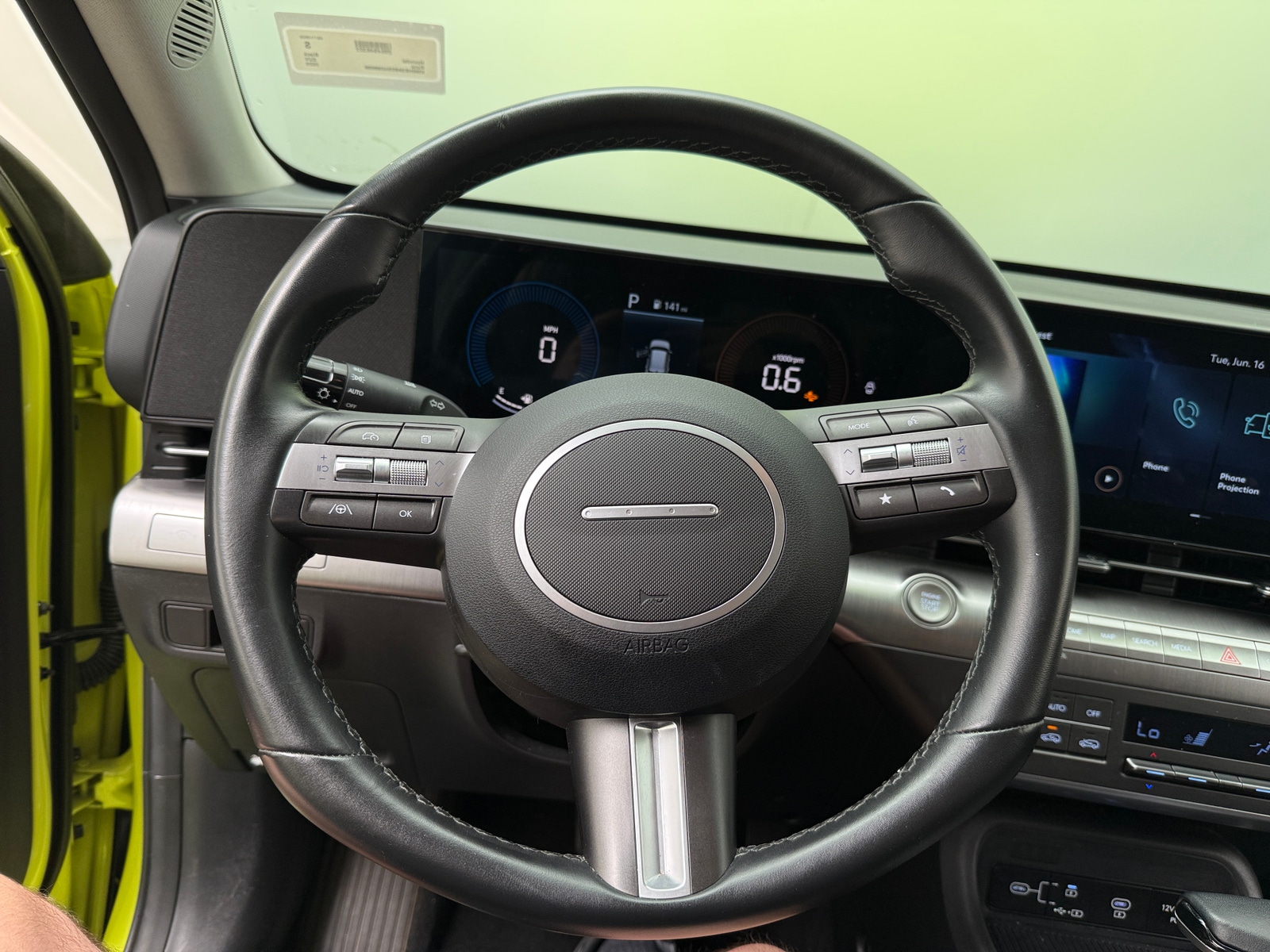 Thumbnail: 2025 Hyundai Kona - 5