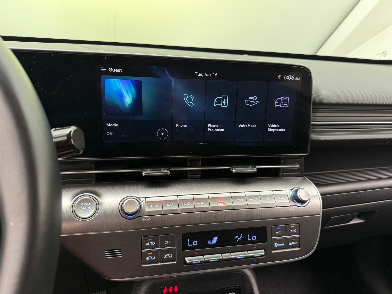 Thumbnail: 2025 Hyundai Kona - 4