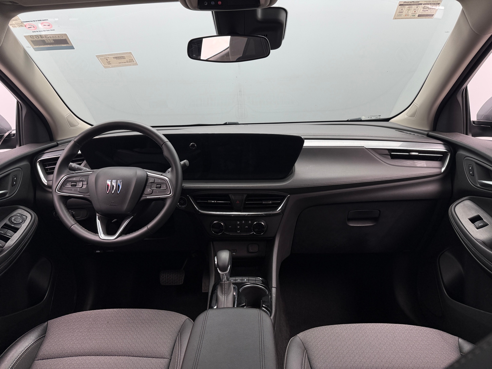 Thumbnail: 2025 Buick Encore GX - 2