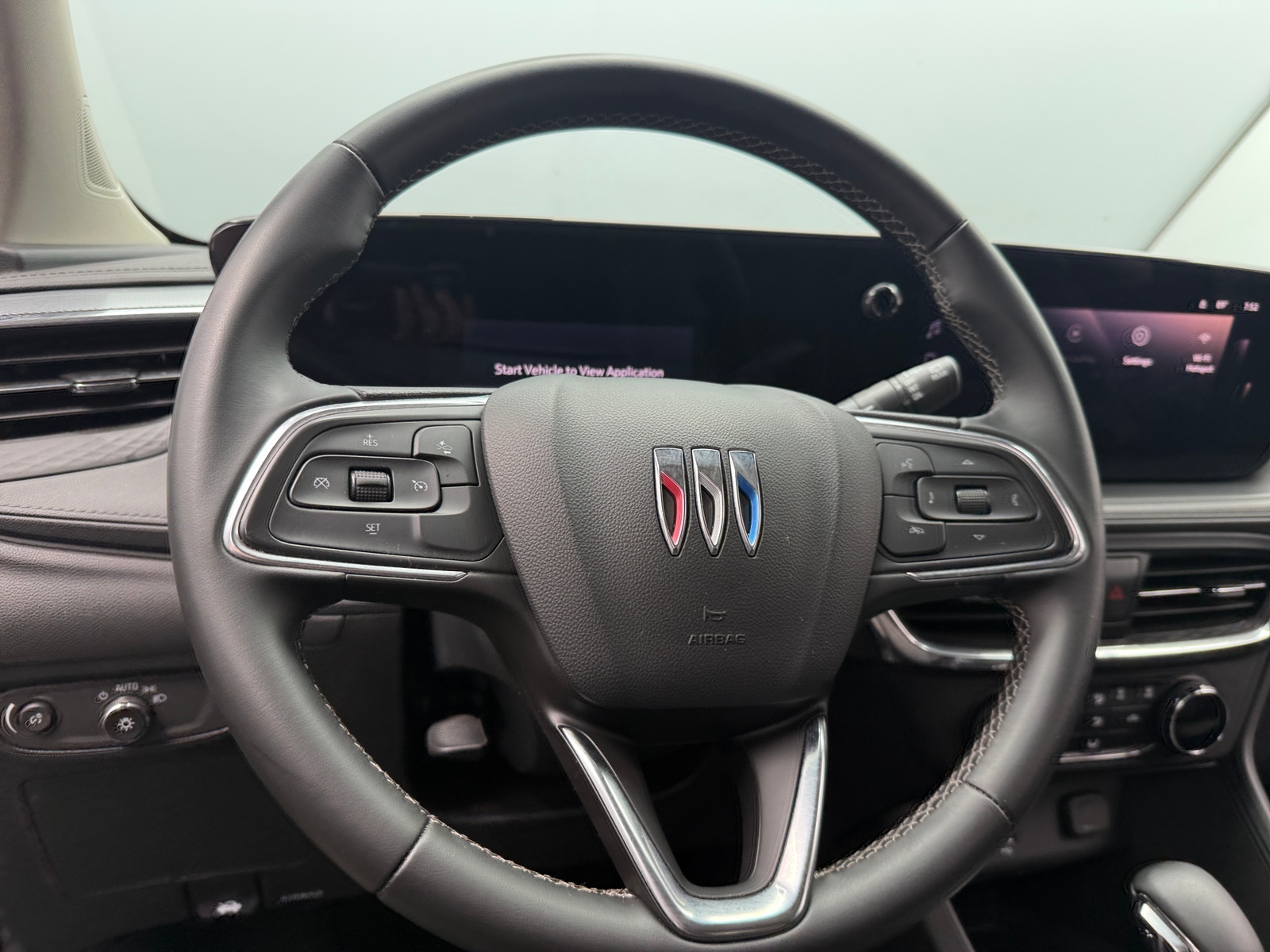 Thumbnail: 2025 Buick Encore GX - 4
