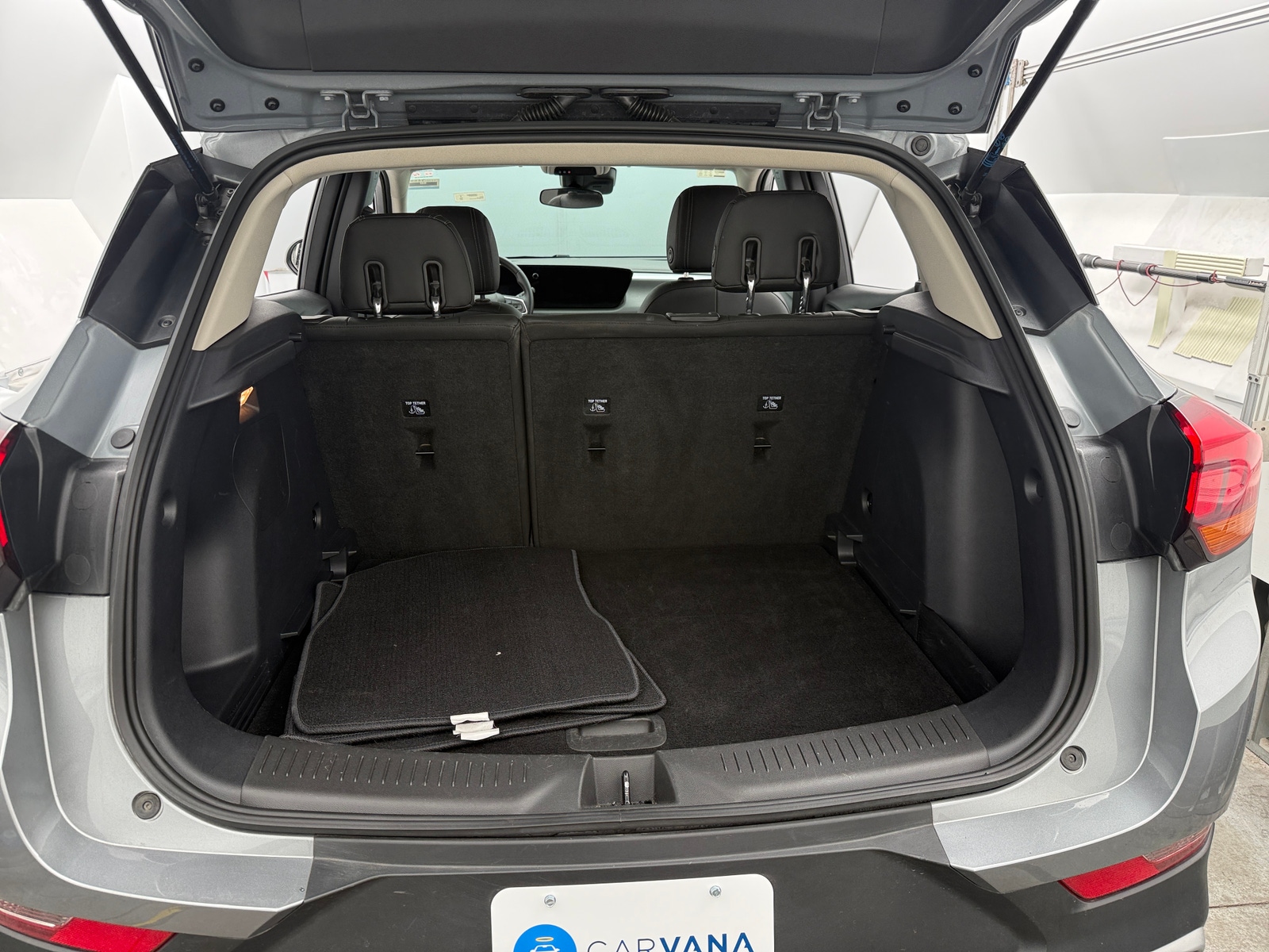 Thumbnail: 2025 Buick Encore GX - 6