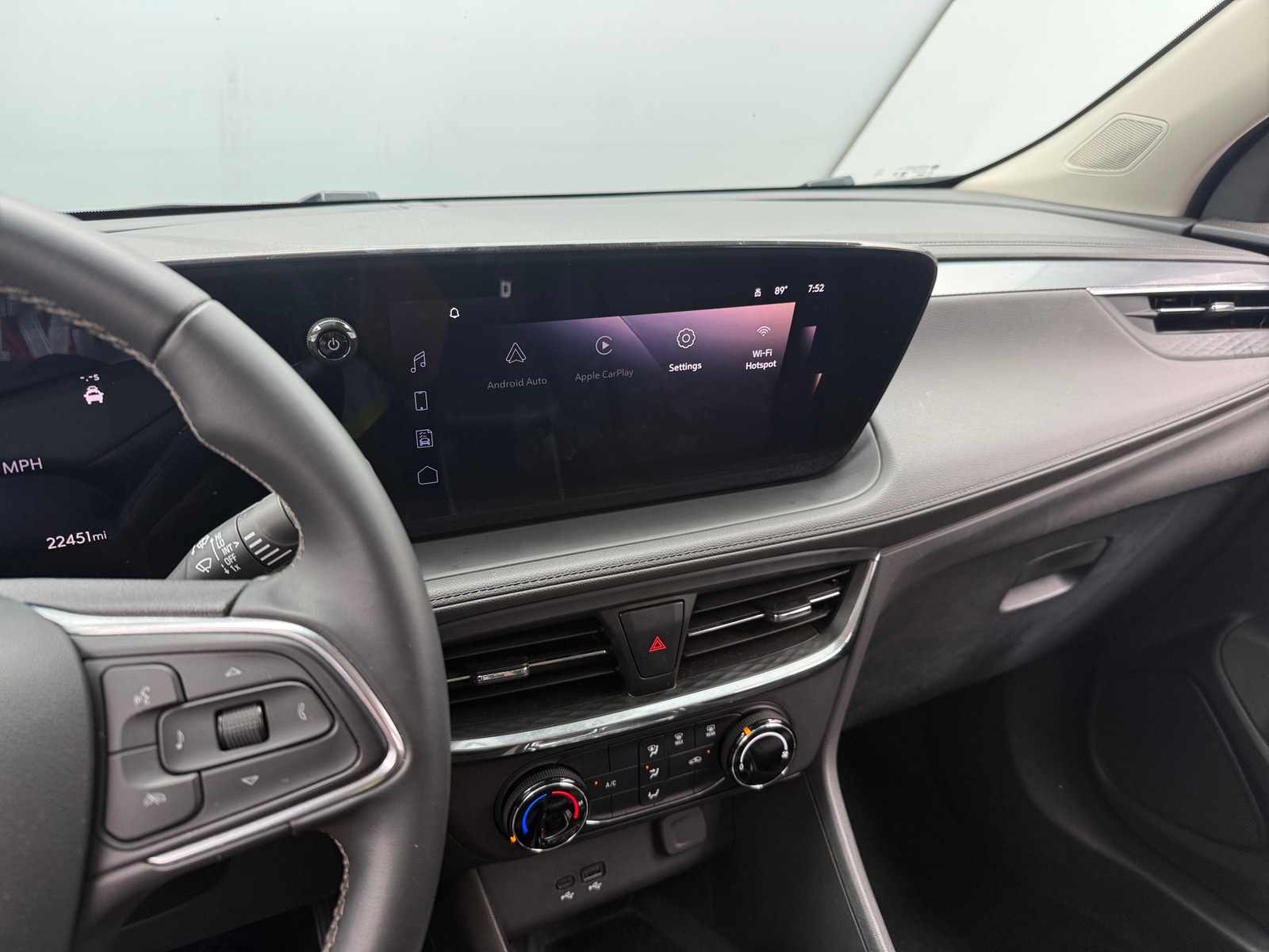 Thumbnail: 2025 Buick Encore GX - 3