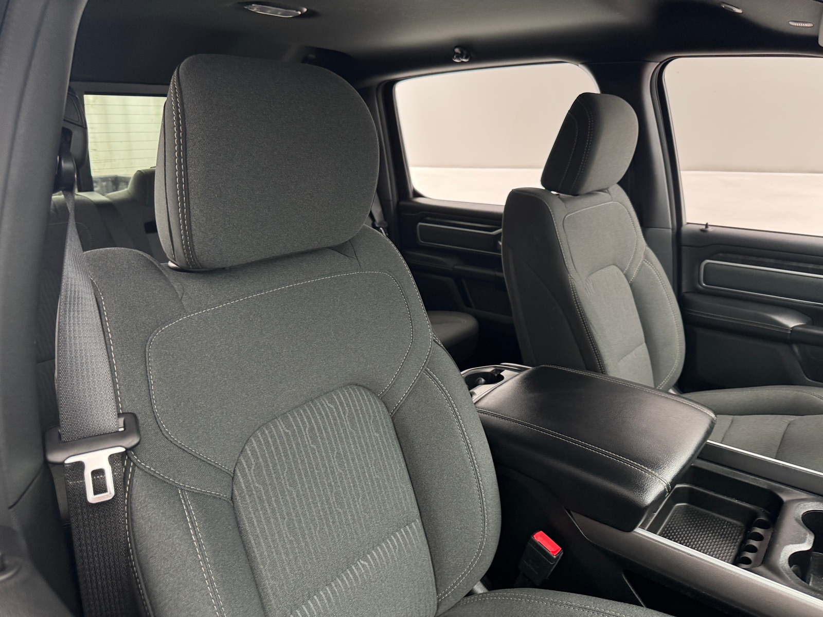 Thumbnail: 2022 RAM 1500 - 2