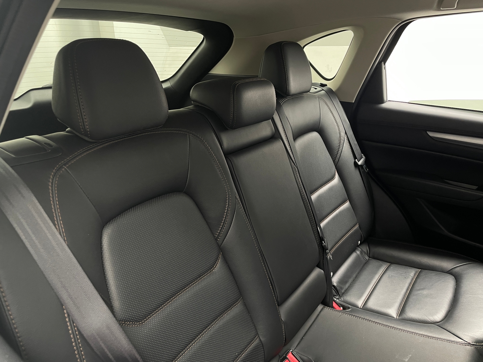 Thumbnail: 2021 Mazda CX-5 - 5