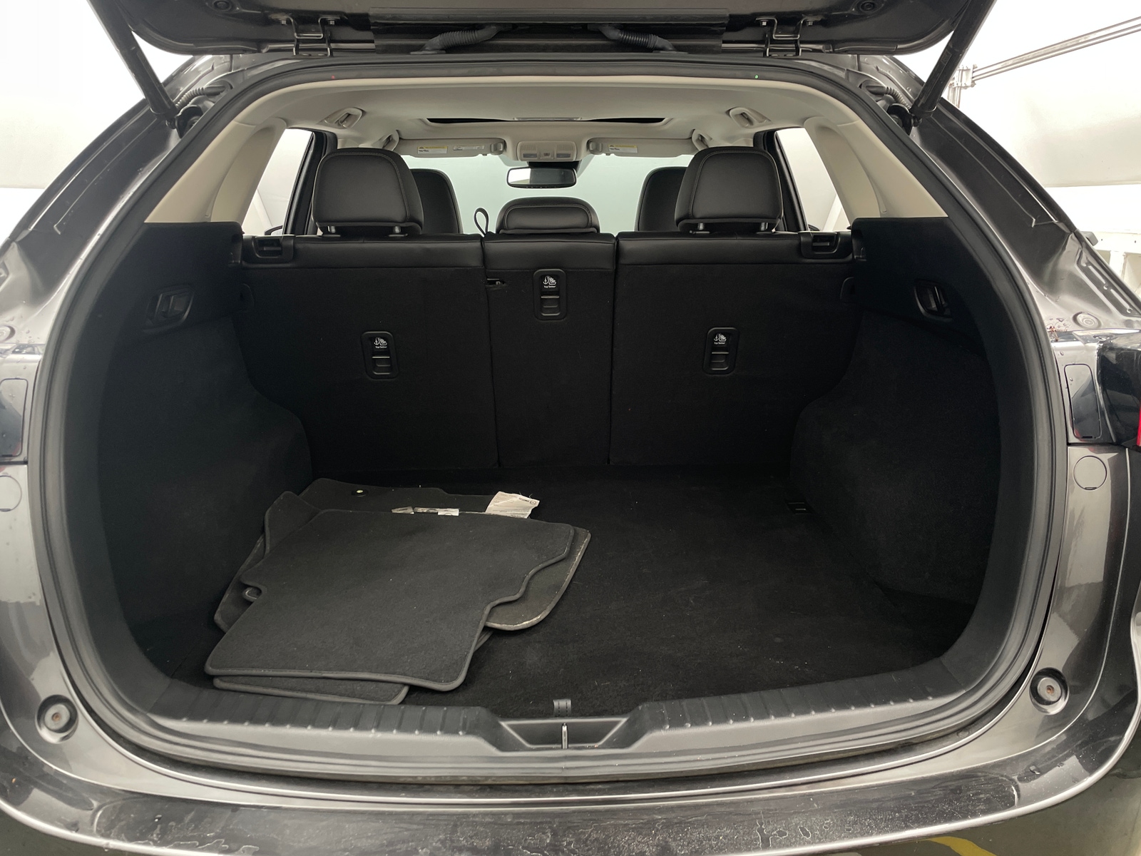 Thumbnail: 2021 Mazda CX-5 - 6