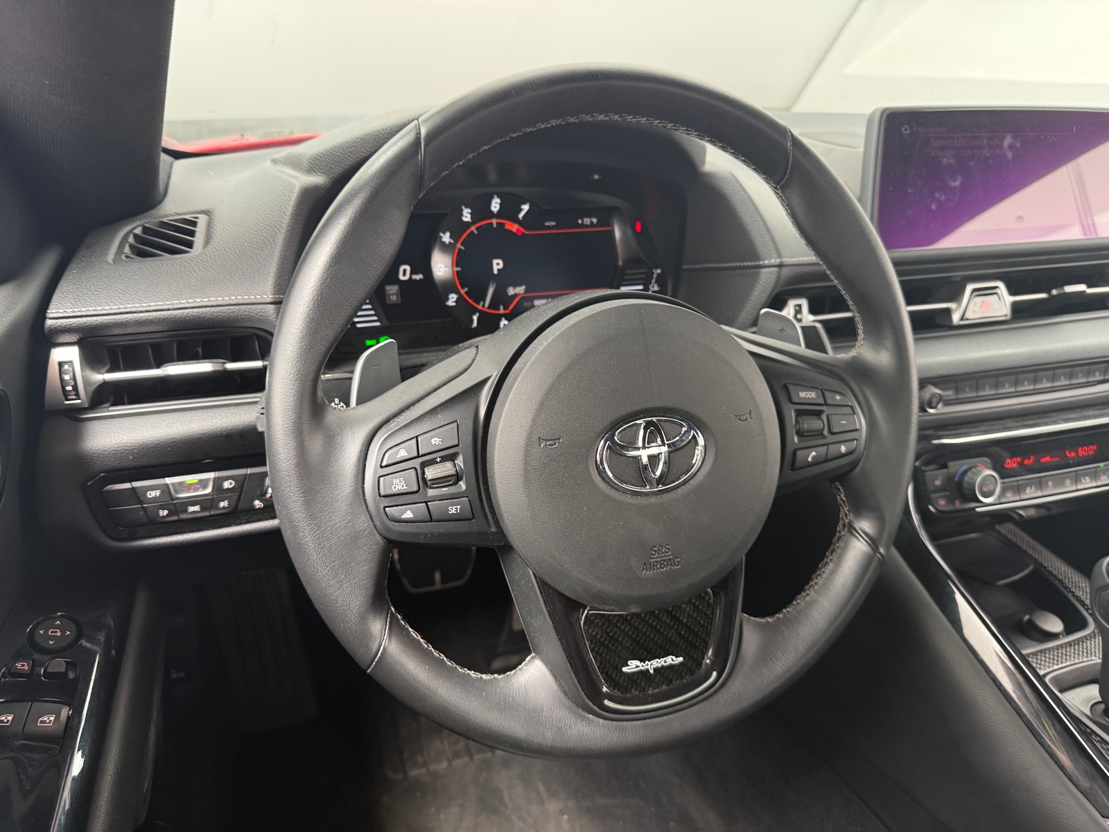 Thumbnail: 2020 Toyota GR Supra - 3
