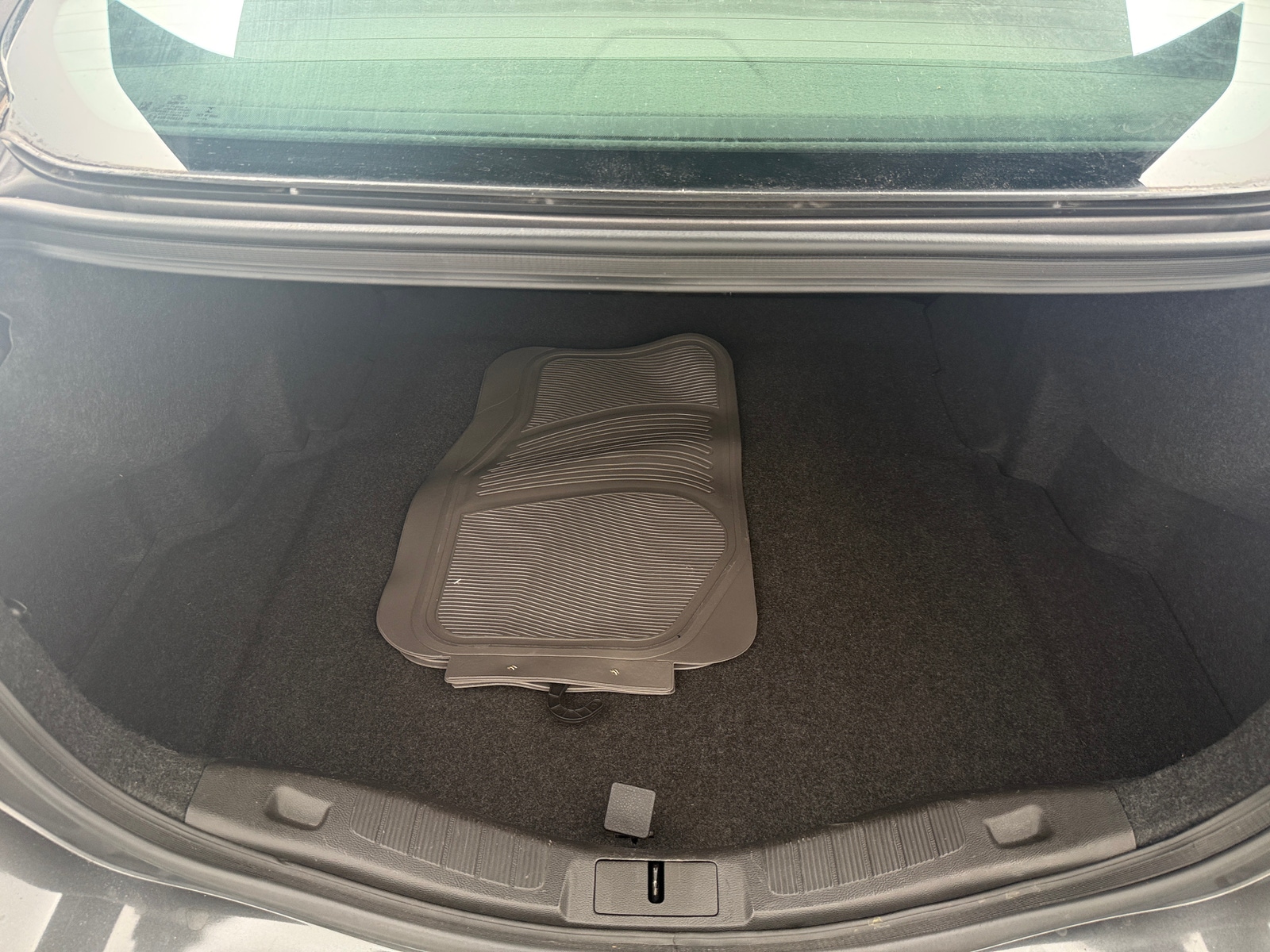 Thumbnail: 2014 Ford Fusion - 7