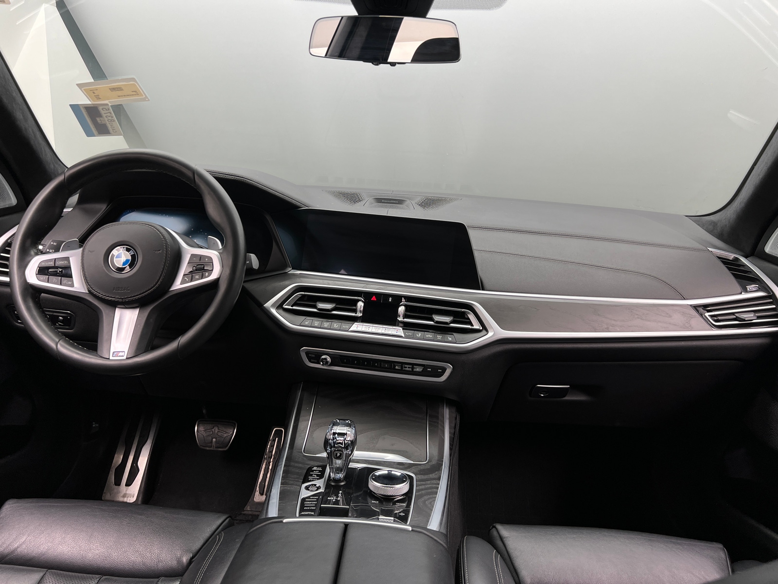 Thumbnail: 2020 BMW X7 - 2