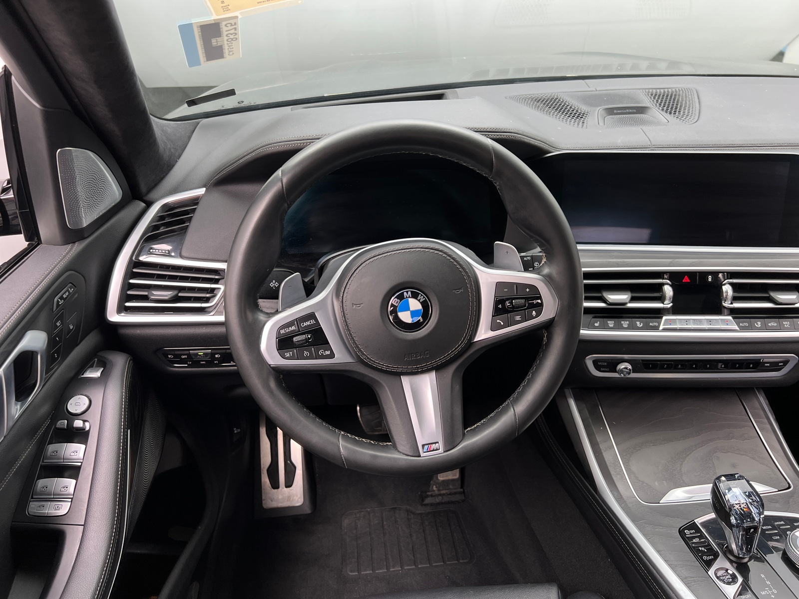 Thumbnail: 2020 BMW X7 - 4