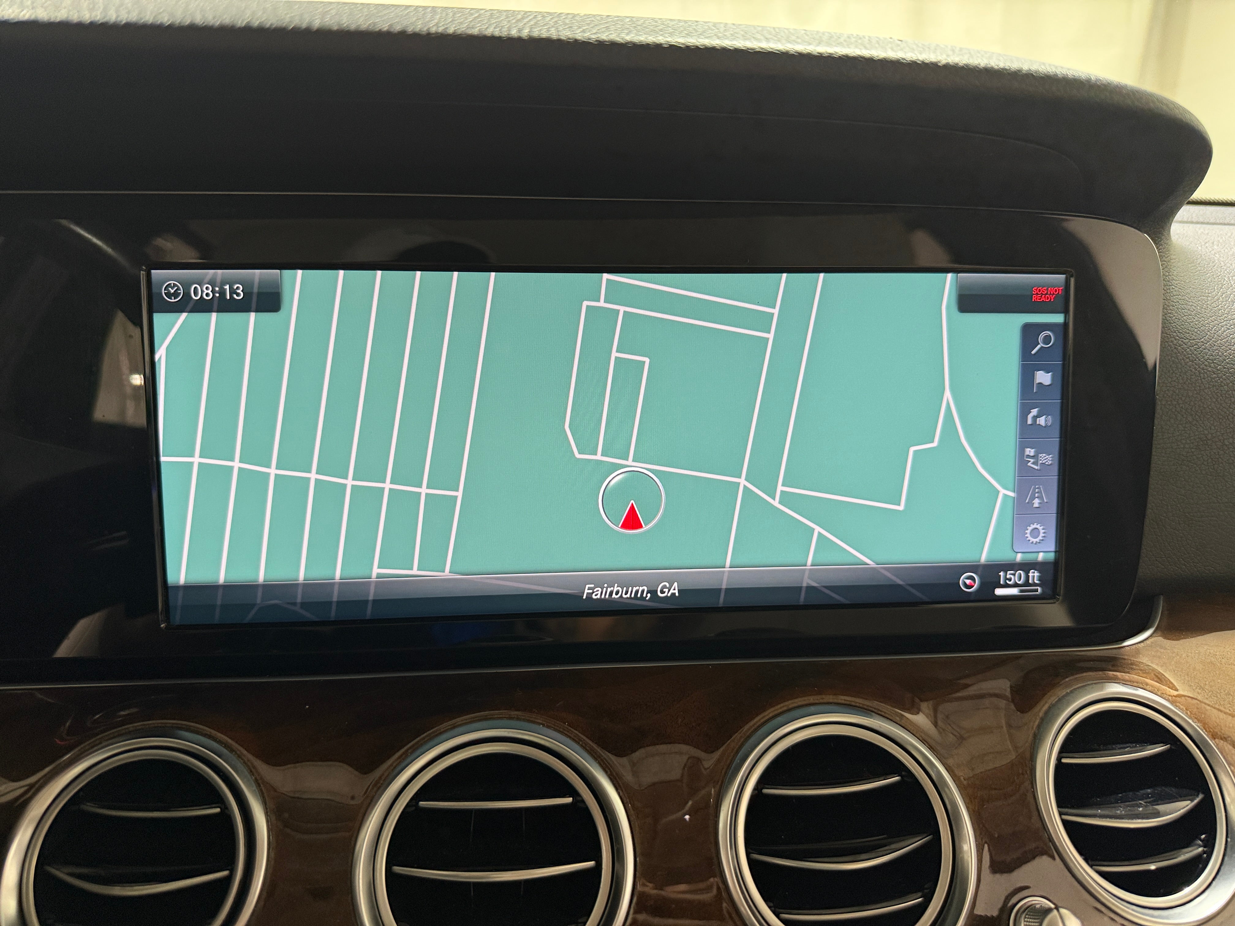 2018 Mercedes-Benz E-Class E300 - Photo 16