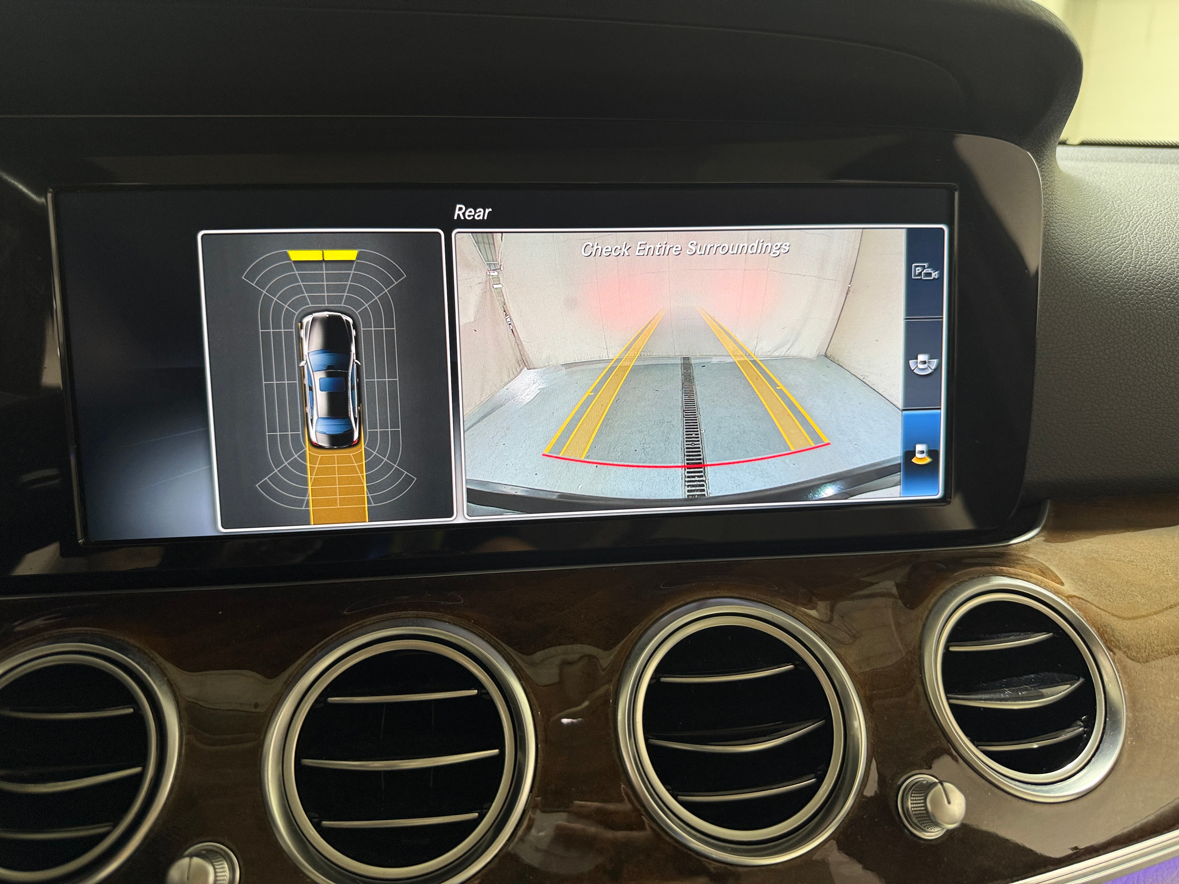 2018 Mercedes-Benz E-Class E300 - Photo 17
