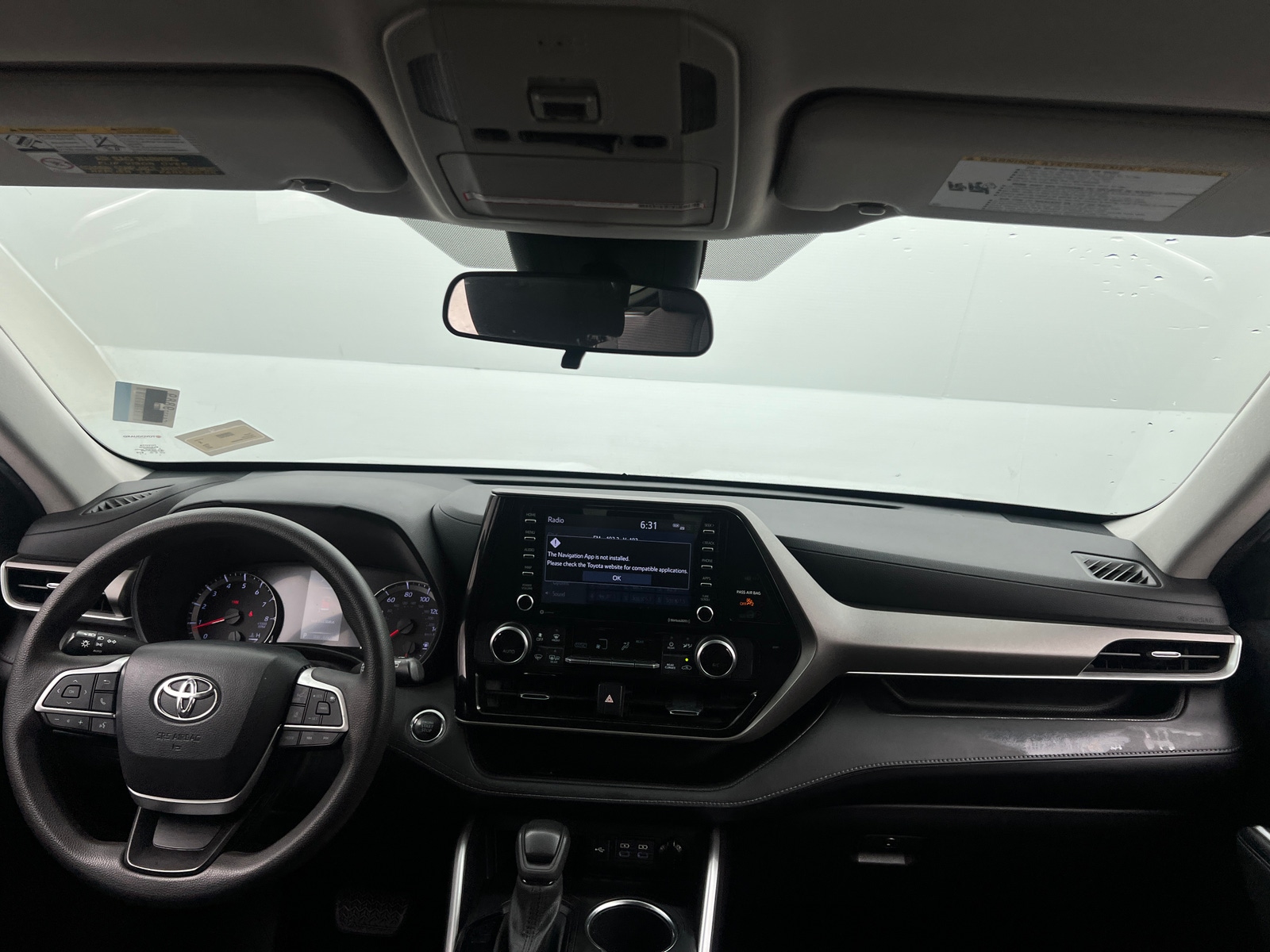 Thumbnail: 2022 Toyota Highlander - 3