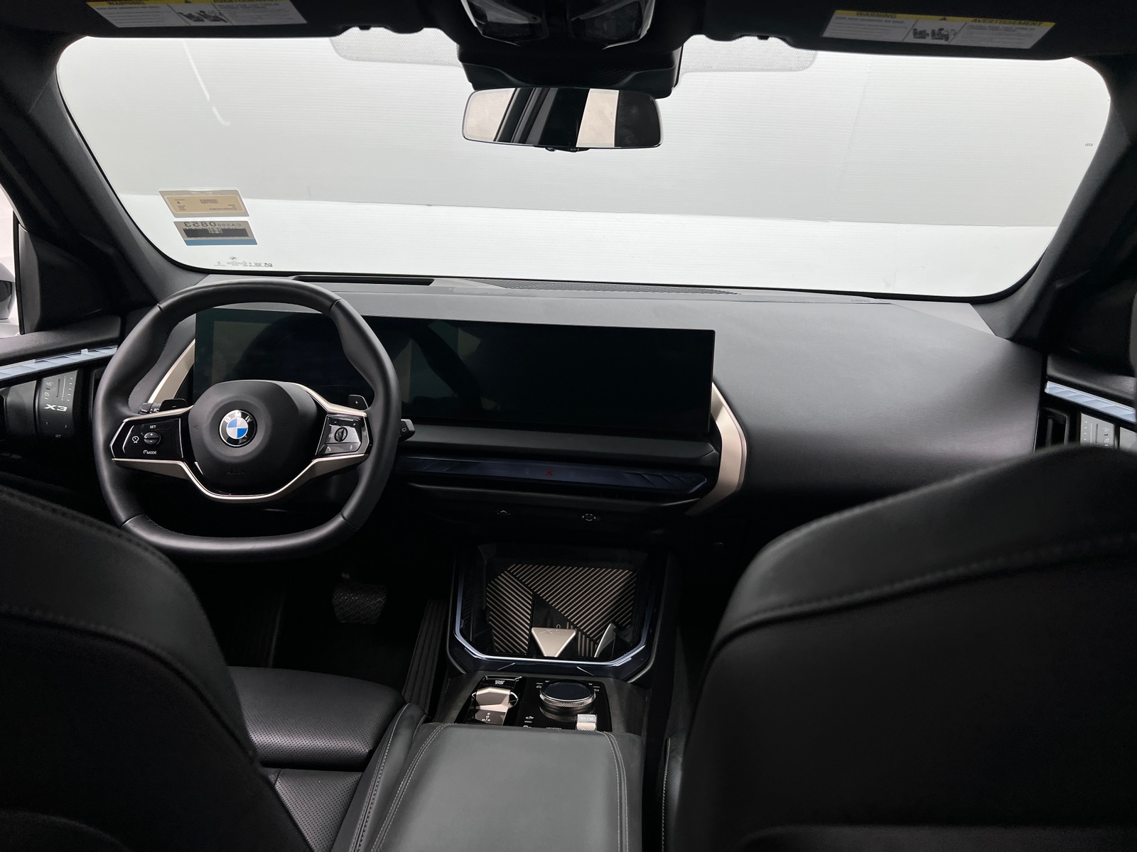 Thumbnail: 2025 BMW X3 - 2