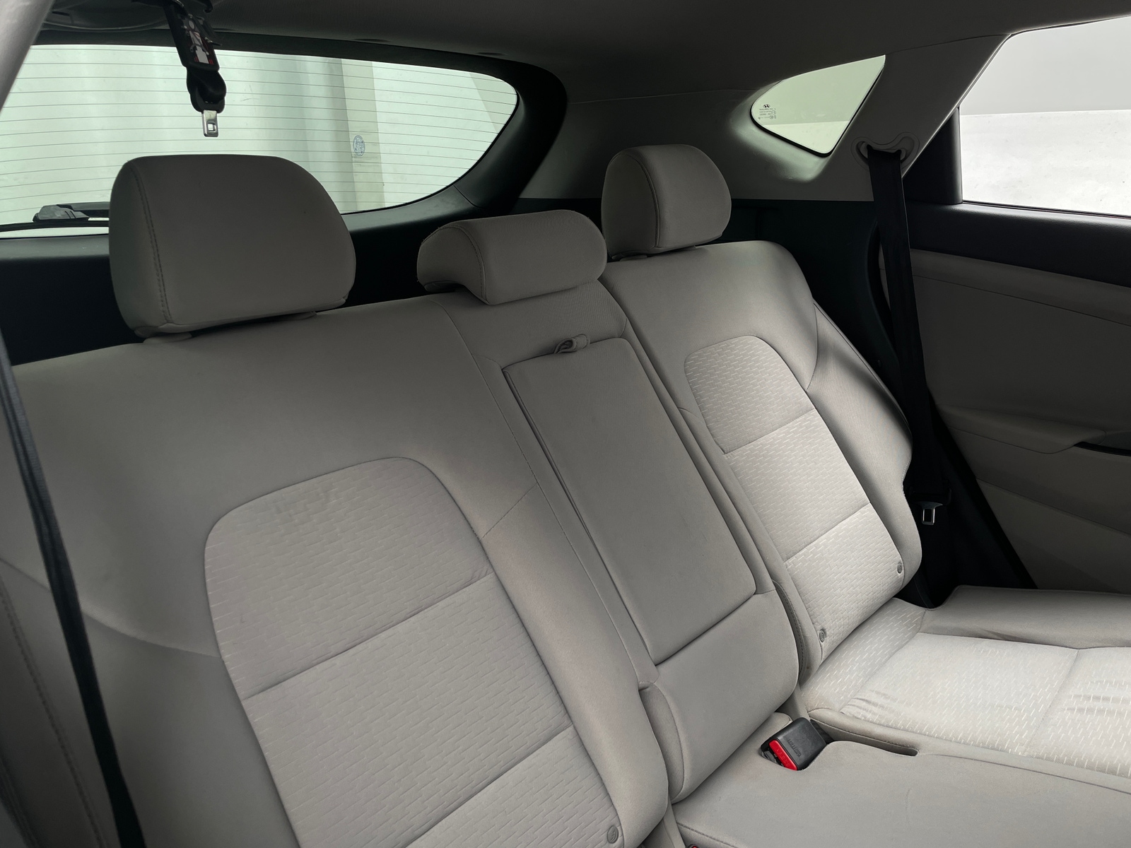 Thumbnail: 2020 Hyundai Tucson - 6