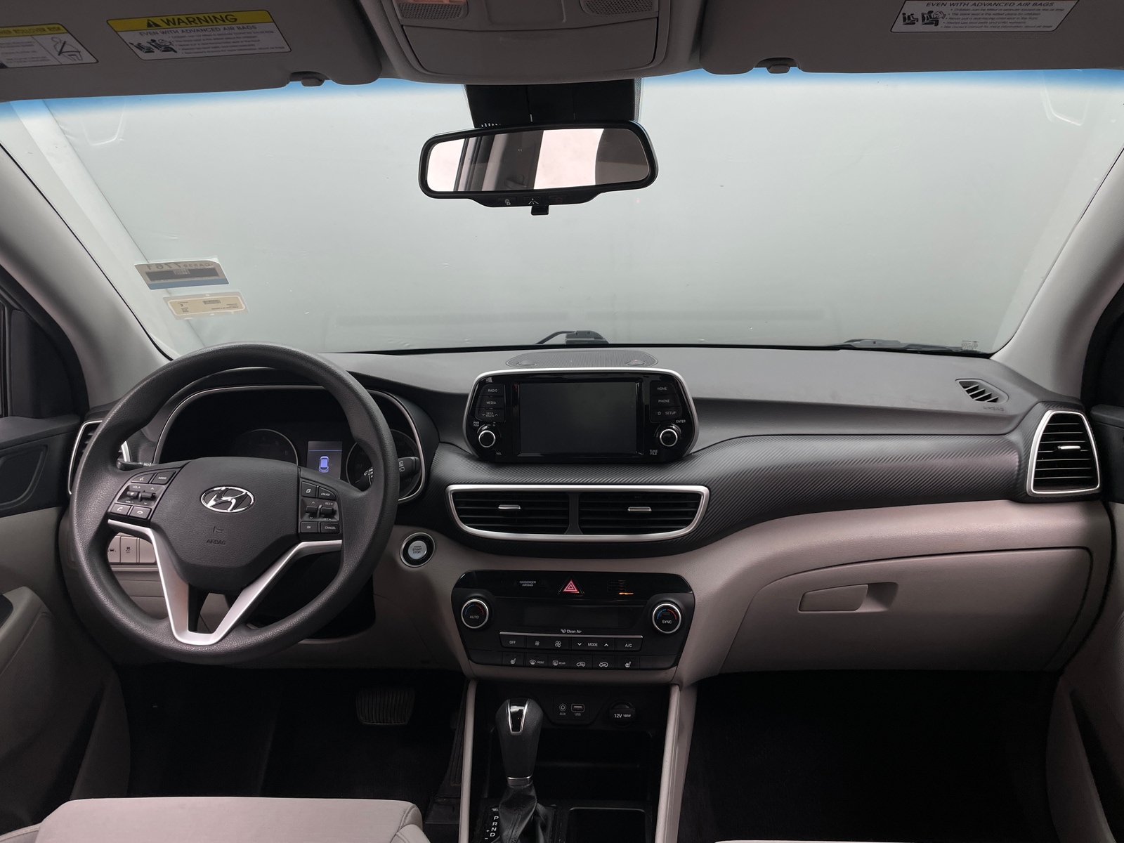 Thumbnail: 2020 Hyundai Tucson - 3