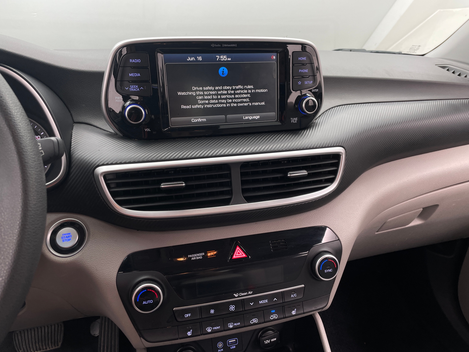 Thumbnail: 2020 Hyundai Tucson - 4