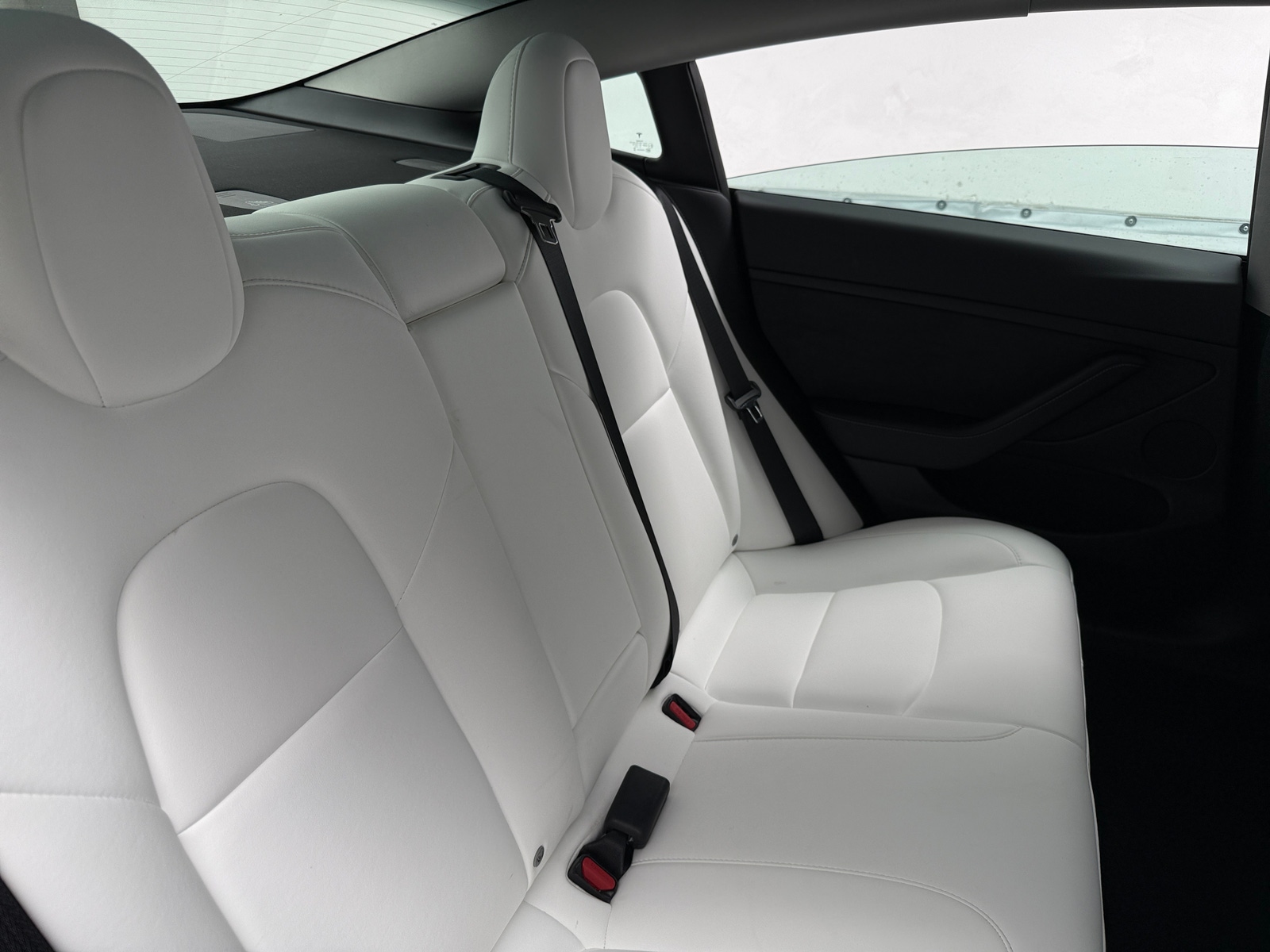 Thumbnail: 2022 Tesla Model 3 - 5