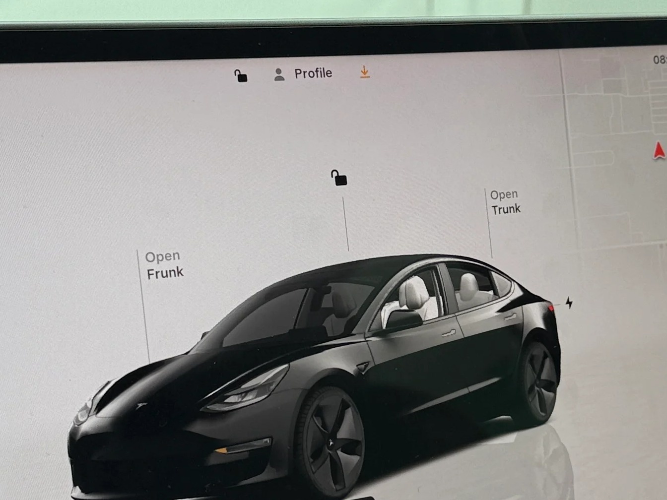 Thumbnail: 2022 Tesla Model 3 - 3