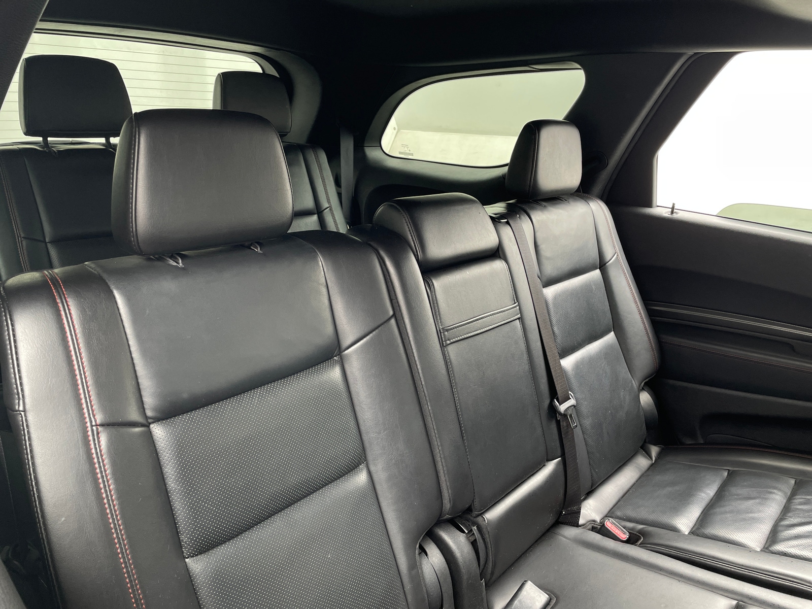Thumbnail: 2024 Dodge Durango - 5