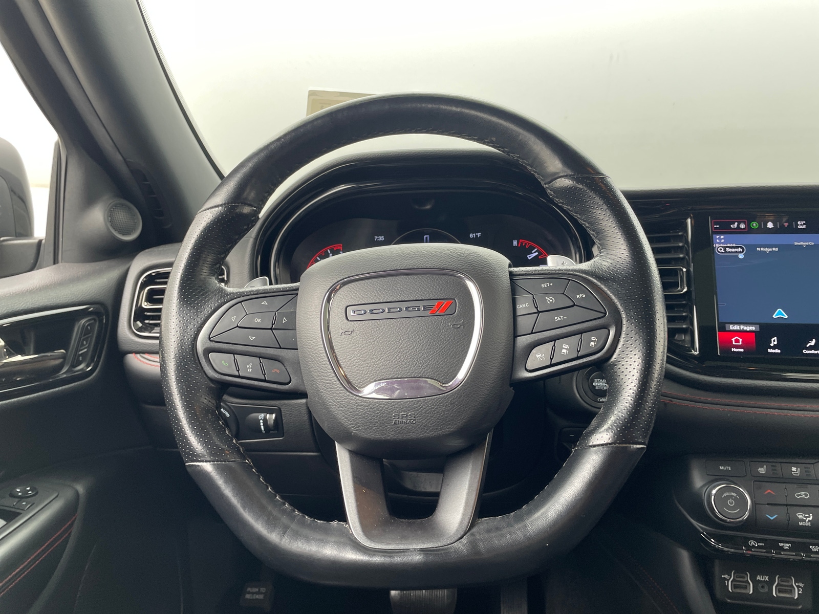 Thumbnail: 2024 Dodge Durango - 4