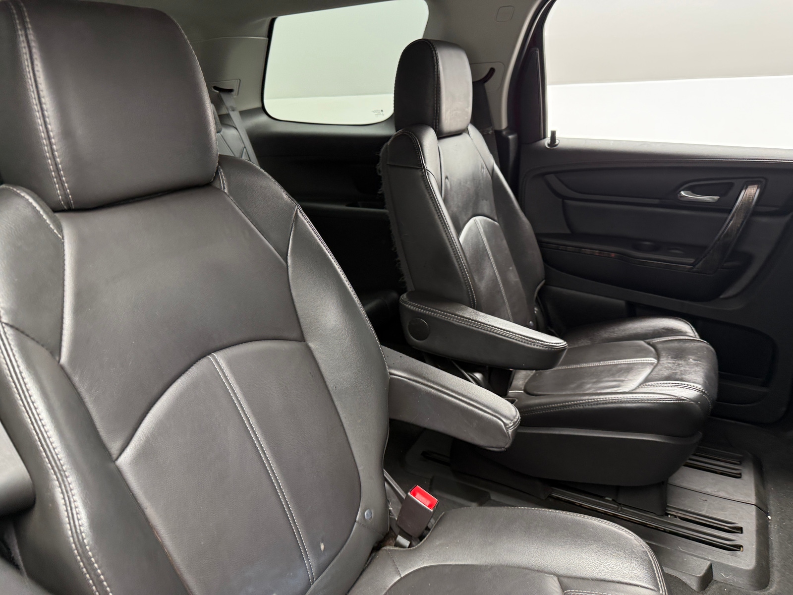 Thumbnail: 2017 GMC Acadia - 5