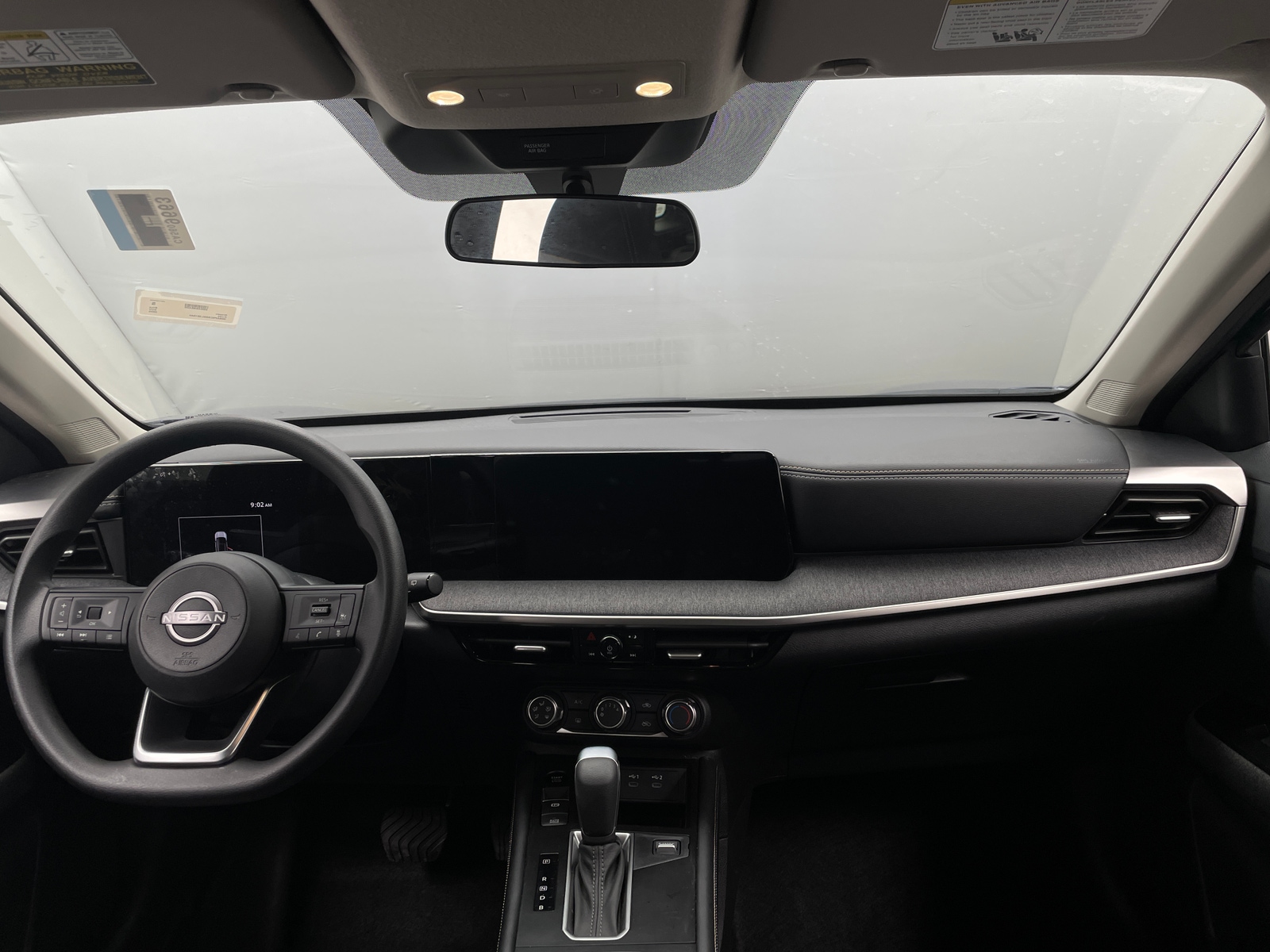 Thumbnail: 2025 Nissan Kicks - 3