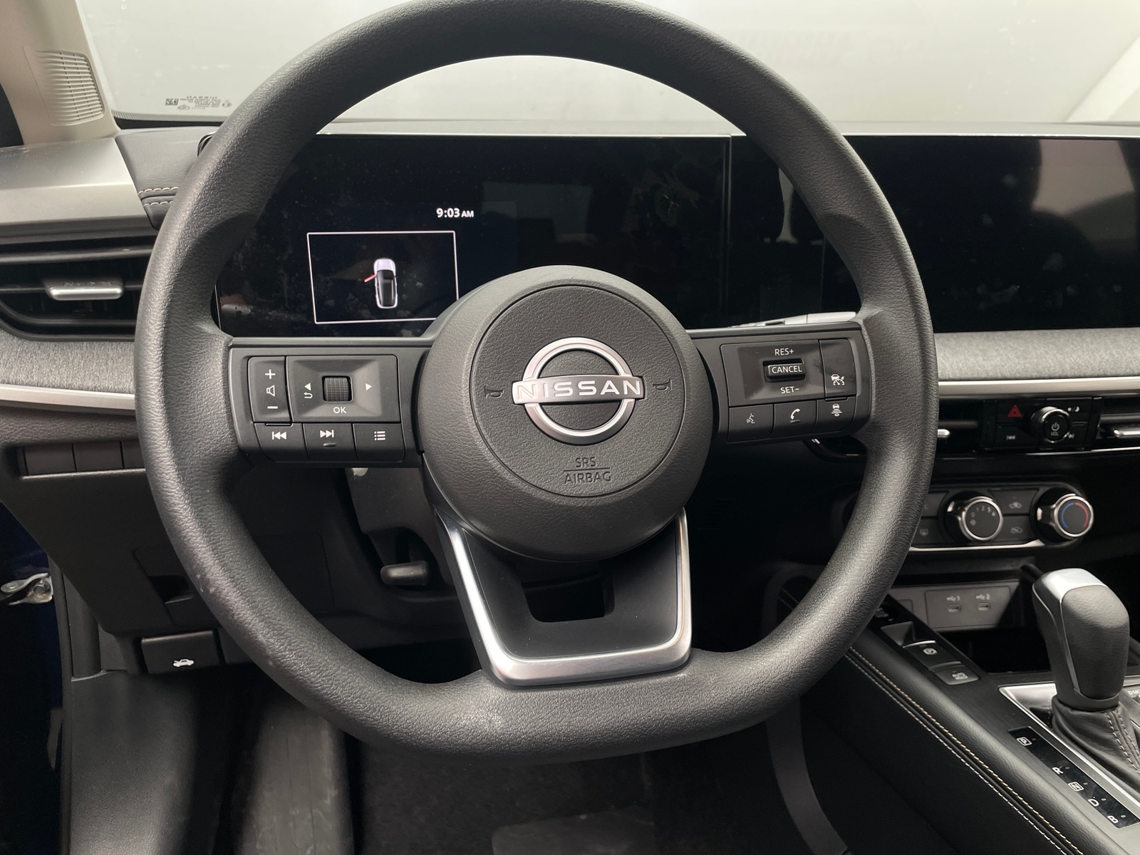 Thumbnail: 2025 Nissan Kicks - 5